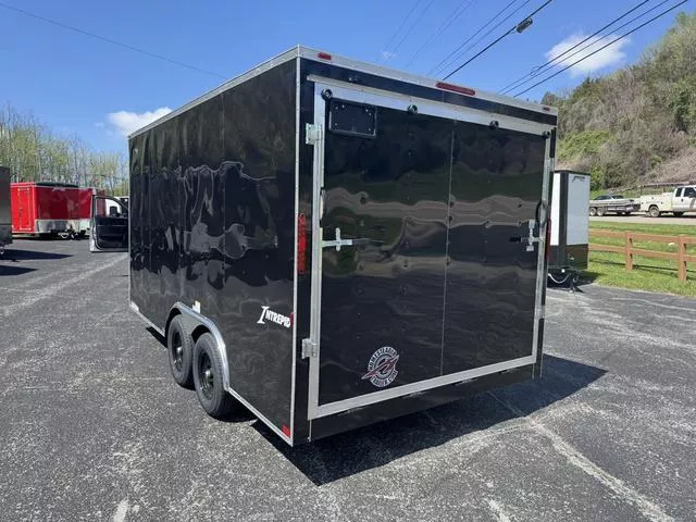 new Cargo (Enclosed) Trailers Homesteader Trailers  for sale, in New Tazewell, TN Thumbnail 3