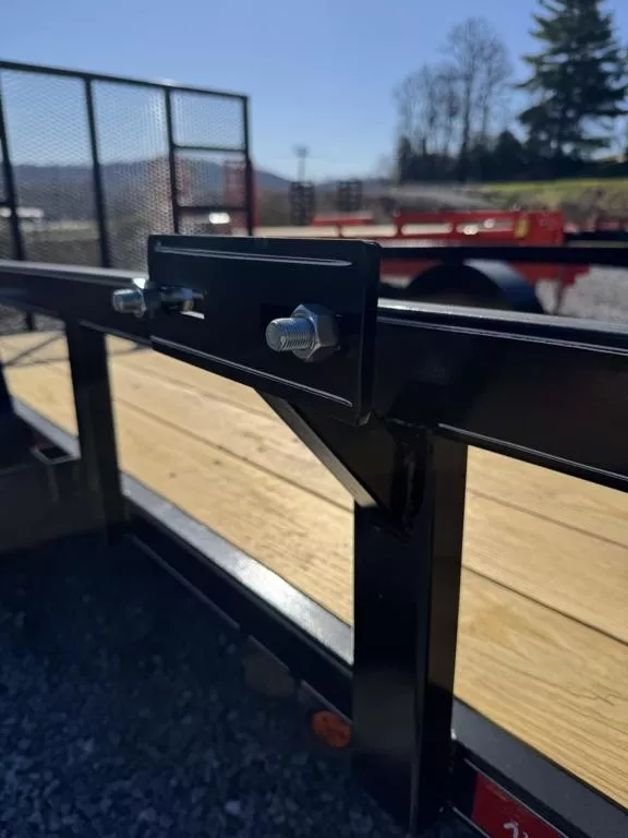 new Utility Trailers Native Trailers  for sale, in New Tazewell, TN Thumbnail 4