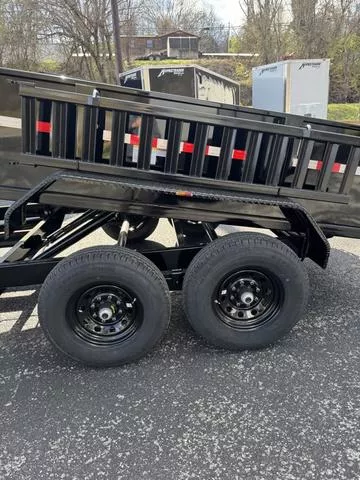 new Dump Trailers Homesteader Trailers  for sale, in New Tazewell, TN Thumbnail 6