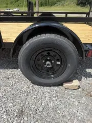 new Utility Trailers Other  for sale, in New Tazewell, TN Thumbnail 4