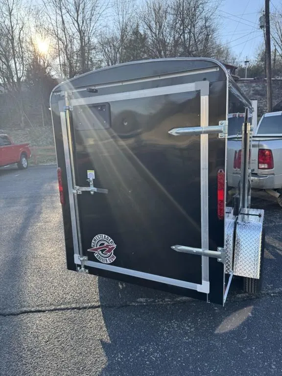 new Cargo (Enclosed) Trailers Homesteader Trailers  for sale, in New Tazewell, TN Thumbnail 5