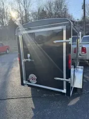 new Cargo (Enclosed) Trailers Homesteader Trailers  for sale, in New Tazewell, TN Thumbnail 5