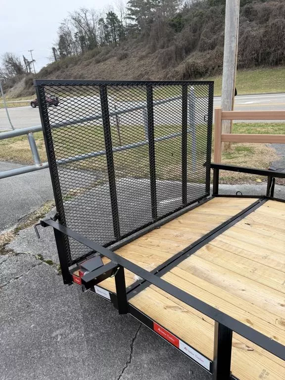 new Utility Trailers Native Trailers  for sale, in New Tazewell, TN Thumbnail 10