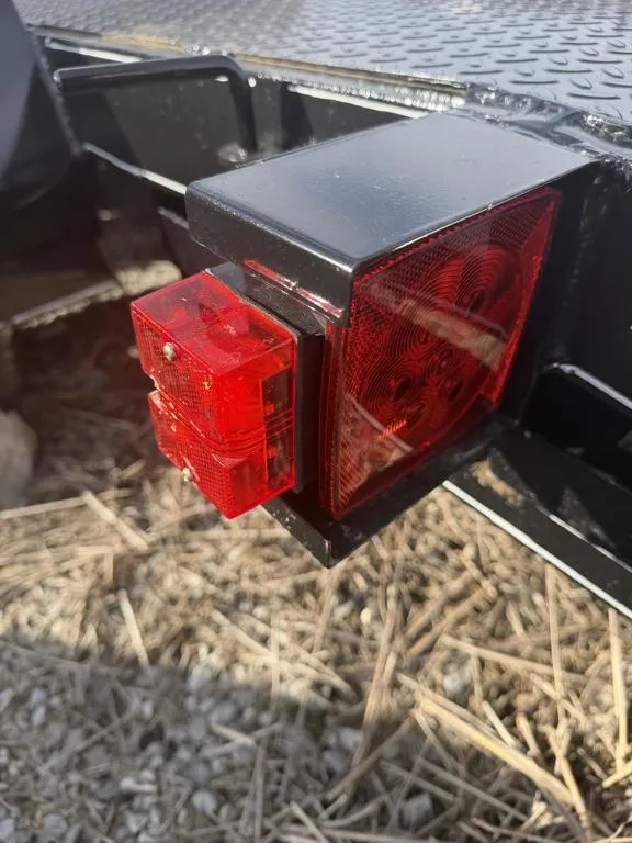 new Car Haulers / Racing Trailers Native Trailers  for sale, in New Tazewell, TN Thumbnail 10