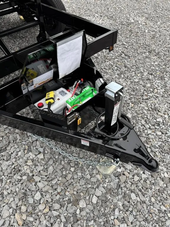 new Dump Trailers Homesteader Trailers  for sale, in New Tazewell, TN Thumbnail 11