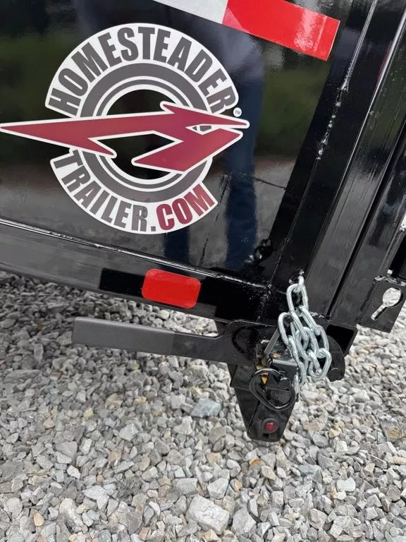 new Dump Trailers Homesteader Trailers  for sale, in New Tazewell, TN Thumbnail 8