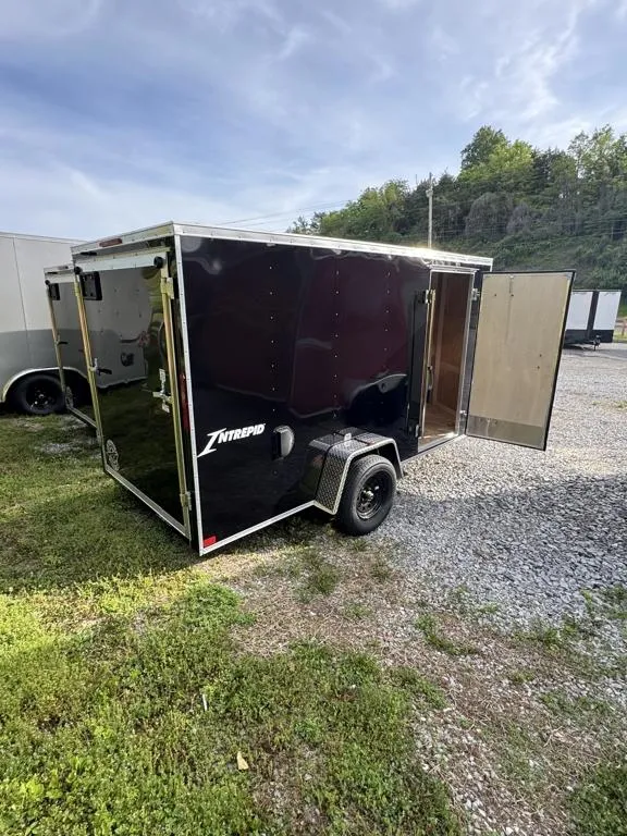 new Cargo (Enclosed) Trailers Homesteader Trailers  for sale, in New Tazewell, TN Thumbnail 6
