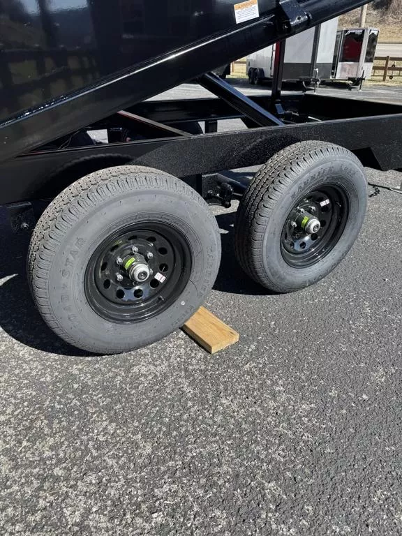 new Dump Trailers Homesteader Trailers  for sale, in New Tazewell, TN Thumbnail 6