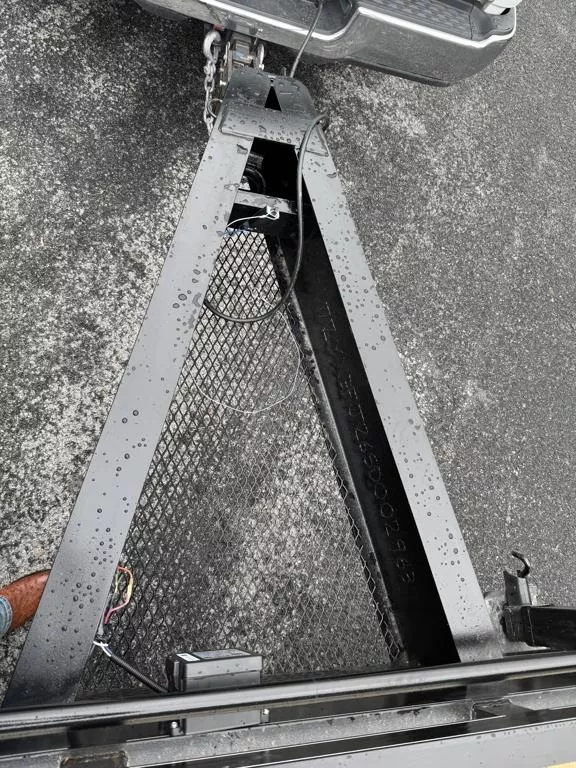 new Equipment / Flatbed Trailers Native Trailers  for sale, in New Tazewell, TN Thumbnail 12