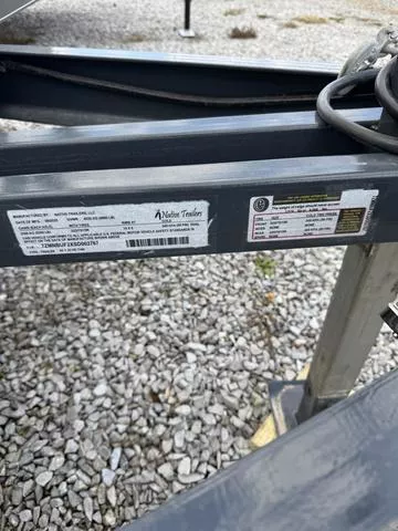 new Utility Trailers Native Trailers  for sale, in New Tazewell, TN Thumbnail 12