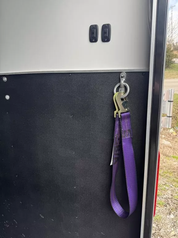 used Horse Trailers Homesteader Trailers  for sale, in New Tazewell, TN Thumbnail 18