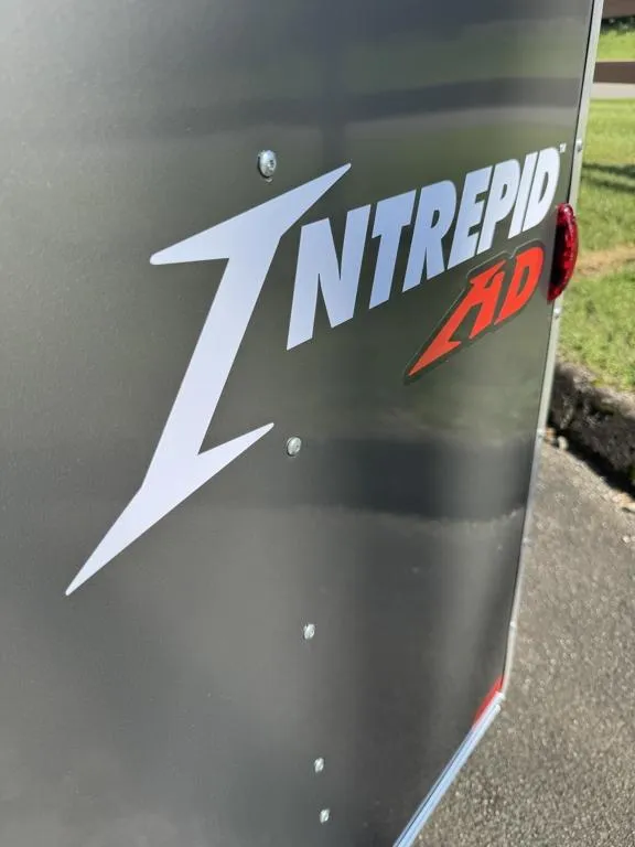 new Cargo (Enclosed) Trailers Homesteader Trailers  for sale, in New Tazewell, TN Thumbnail 12