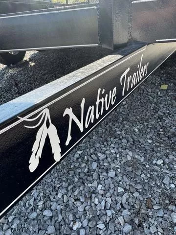 new Utility Trailers Native Trailers  for sale, in New Tazewell, TN Thumbnail 11