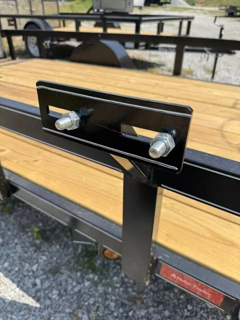 new Utility Trailers Native Trailers  for sale, in New Tazewell, TN Thumbnail 10