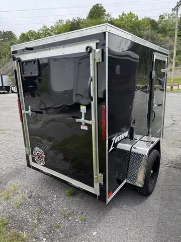 new Cargo (Enclosed) Trailers Homesteader Trailers  for sale, in New Tazewell, TN Thumbnail 6