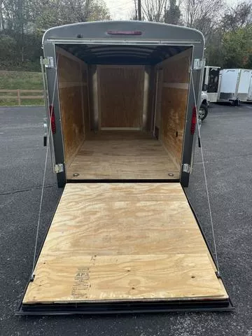 new Cargo (Enclosed) Trailers Homesteader Trailers  for sale, in New Tazewell, TN Thumbnail 8