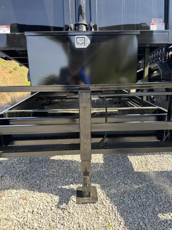 new Dump Trailers Homesteader Trailers  for sale, in New Tazewell, TN Thumbnail 4