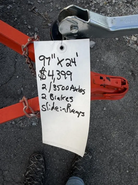 new Car Haulers / Racing Trailers Native Trailers  for sale, in New Tazewell, TN Thumbnail 12