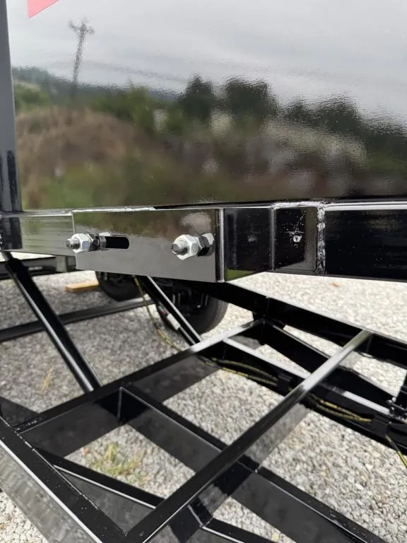 new Dump Trailers Homesteader Trailers  for sale, in New Tazewell, TN Thumbnail 5