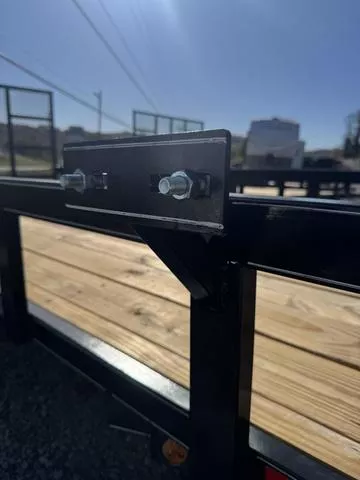 new Utility Trailers Native Trailers  for sale, in New Tazewell, TN Thumbnail 4