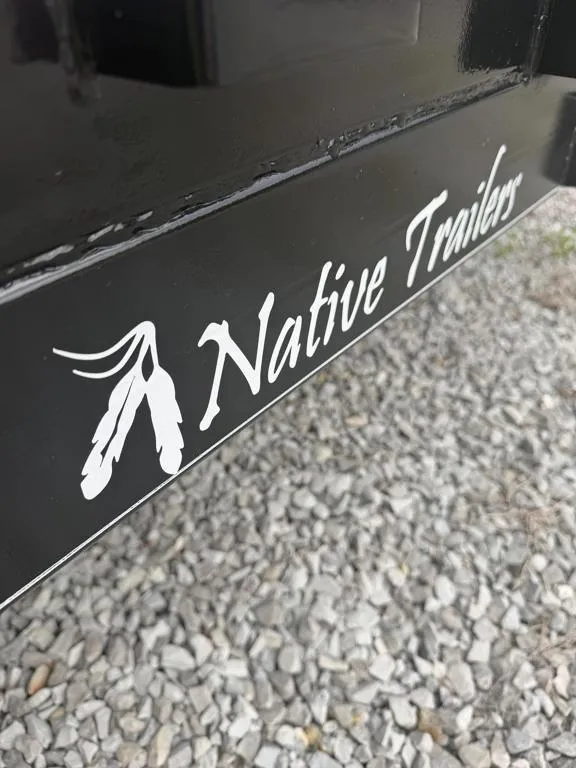 new Utility Trailers Native Trailers  for sale, in New Tazewell, TN Thumbnail 6