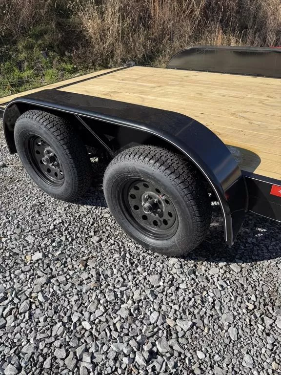 new Car Haulers / Racing Trailers Native Trailers  for sale, in New Tazewell, TN Thumbnail 4