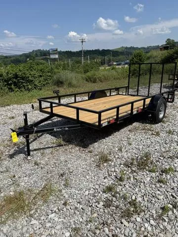 new Utility Trailers Native Trailers  for sale, in New Tazewell, TN Thumbnail 7