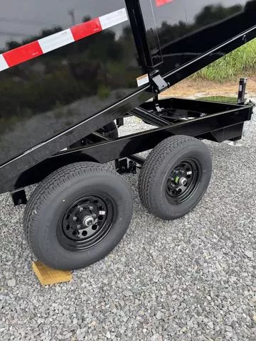 new Dump Trailers Homesteader Trailers  for sale, in New Tazewell, TN Thumbnail 4