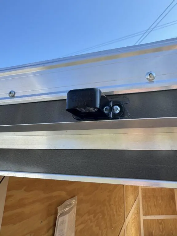 new Cargo (Enclosed) Trailers Homesteader Trailers  for sale, in New Tazewell, TN Thumbnail 8