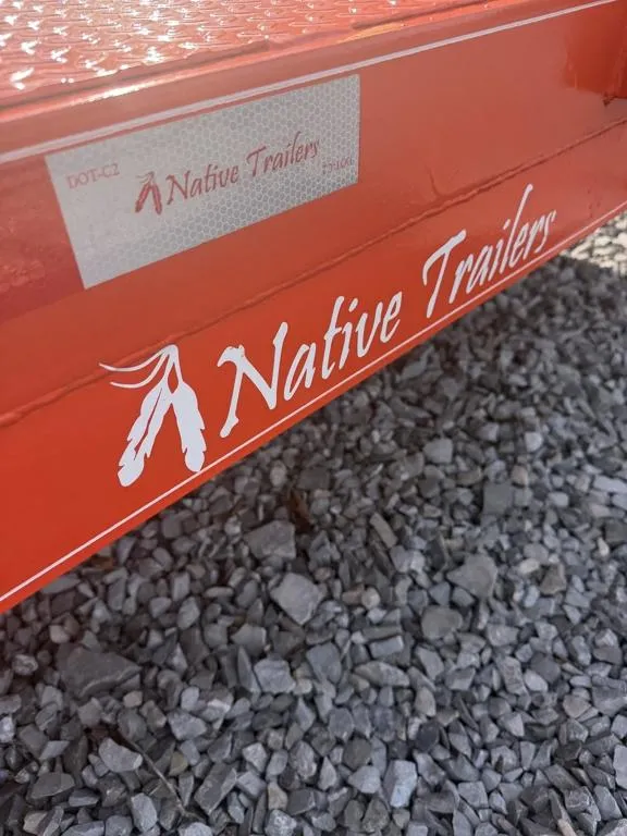 new Car Haulers / Racing Trailers Native Trailers  for sale, in New Tazewell, TN Thumbnail 6