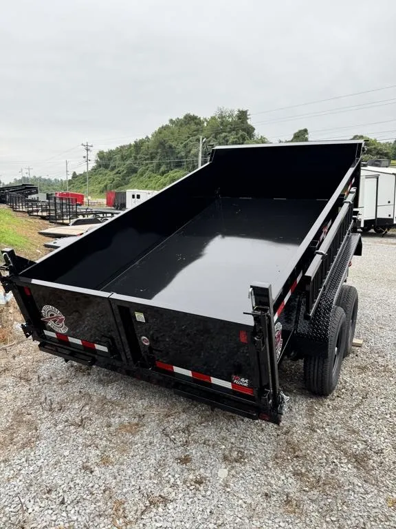 new Dump Trailers Homesteader Trailers  for sale, in New Tazewell, TN Thumbnail 7