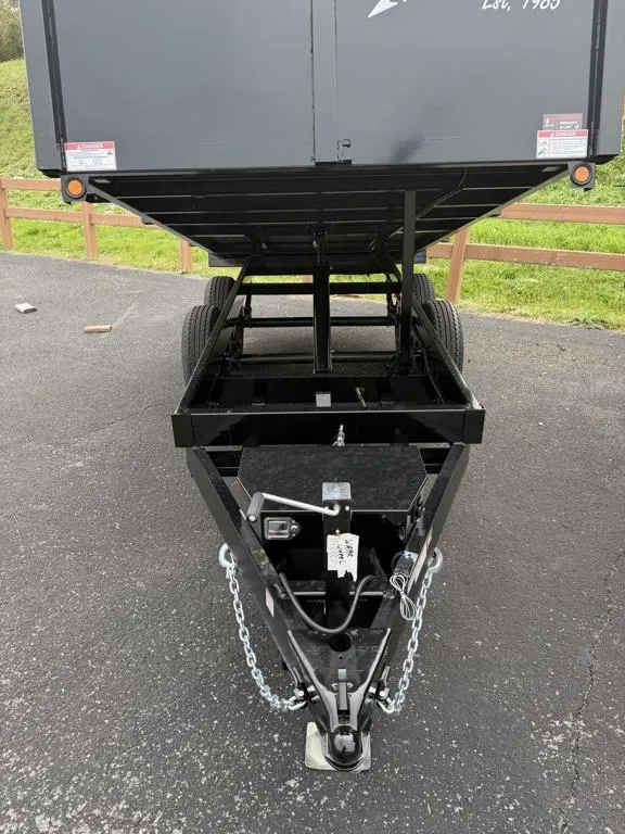 new Utility Trailers Homesteader Trailers  for sale, in New Tazewell, TN Thumbnail 6