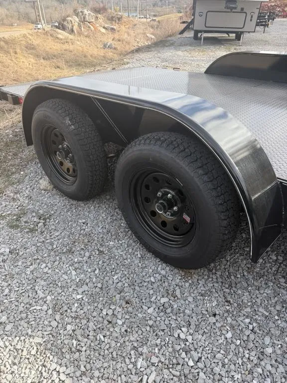 new Car Haulers / Racing Trailers Native Trailers  for sale, in New Tazewell, TN Thumbnail 6