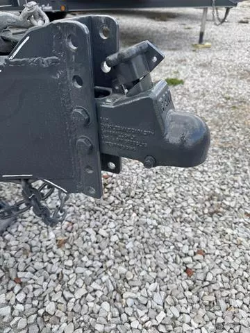 new Equipment / Flatbed Trailers Native Trailers  for sale, in New Tazewell, TN Thumbnail 5