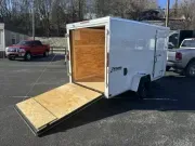 new Cargo (Enclosed) Trailers Homesteader Trailers  for sale, in New Tazewell, TN Thumbnail 5