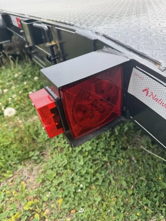 new Car Haulers / Racing Trailers Native Trailers  for sale, in New Tazewell, TN Thumbnail 9