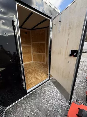 new Cargo (Enclosed) Trailers Homesteader Trailers  for sale, in New Tazewell, TN Thumbnail 5