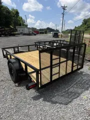 new Utility Trailers Other  for sale, in New Tazewell, TN Thumbnail 7