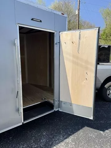 new Cargo (Enclosed) Trailers Homesteader Trailers  for sale, in New Tazewell, TN Thumbnail 3