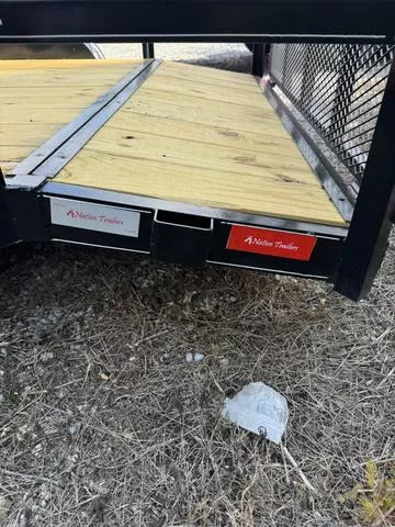 new Utility Trailers Native Trailers  for sale, in New Tazewell, TN Thumbnail 6