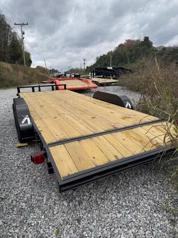 new Utility Trailers Native Trailers  for sale, in New Tazewell, TN Thumbnail 8