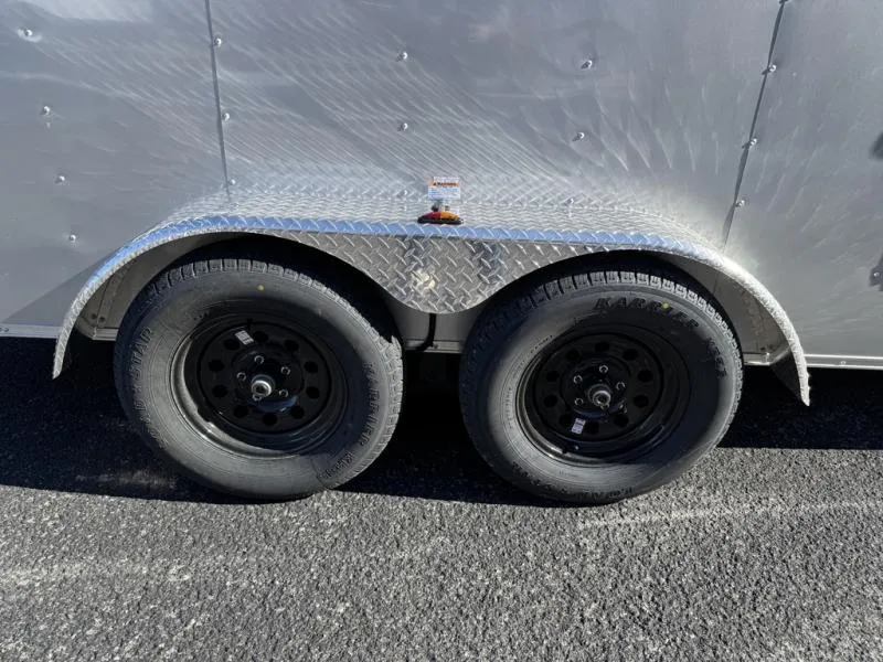 new Cargo (Enclosed) Trailers Homesteader Trailers  for sale, in New Tazewell, TN Thumbnail 2