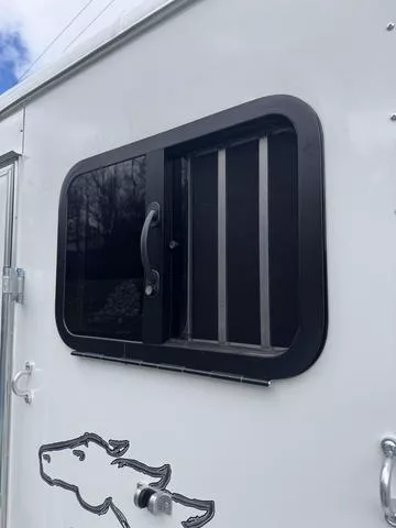 used Horse Trailers Homesteader Trailers  for sale, in New Tazewell, TN Thumbnail 10