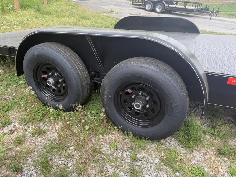 new Car Haulers / Racing Trailers Native Trailers  for sale, in New Tazewell, TN Thumbnail 8