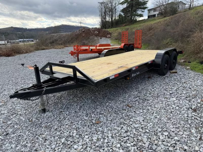 new Car Haulers / Racing Trailers Native Trailers  for sale, in New Tazewell, TN Thumbnail 3