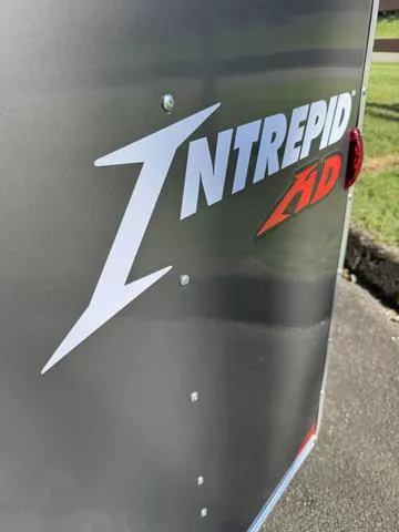 new Cargo (Enclosed) Trailers Homesteader Trailers  for sale, in New Tazewell, TN Thumbnail 12