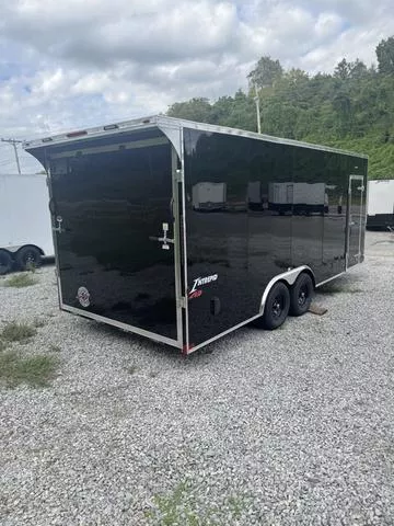 new Cargo (Enclosed) Trailers Homesteader Trailers  for sale, in New Tazewell, TN Thumbnail 6