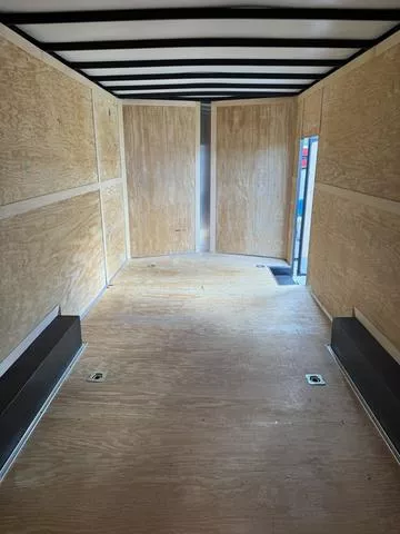 new Cargo (Enclosed) Trailers Homesteader Trailers  for sale, in New Tazewell, TN Thumbnail 14
