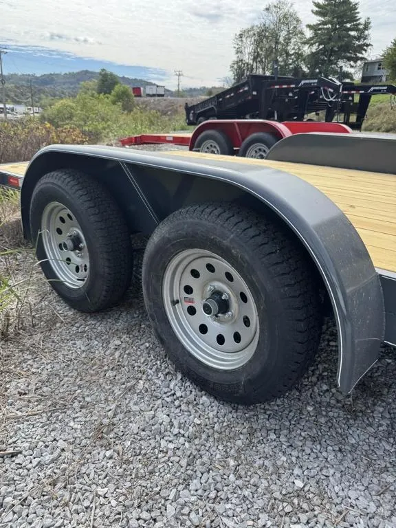 new Car Haulers / Racing Trailers Native Trailers  for sale, in New Tazewell, TN Thumbnail 6