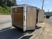 new Cargo (Enclosed) Trailers Homesteader Trailers  for sale, in New Tazewell, TN Thumbnail 3